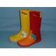 Kids Fashion Boots