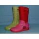 Kids Fashion Boots