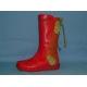 Kids Fashion Boots