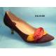 Leather Pumps