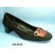 Leather Pumps