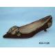 Leather Pumps, KW-1125