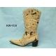 Ladies Fashion Boots