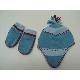 Hat & Glove