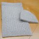 LW61016/MS (SCARF) LW61016/MH (HAT), LW61016/MS 
LW61016/MH
