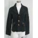 Women EMB Jacket