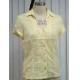 Women Emb Shirt