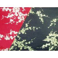 Rayon Silk Brocade