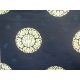 Rayon Silk Brocade, PB180304