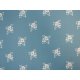 Silk Printed Fabric, PB180267