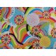 Silk Printed Fabric