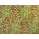 Silk Printed Fabric