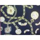 Silk Printed Fabric