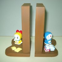 Doraemon Polyresin Stationery Item