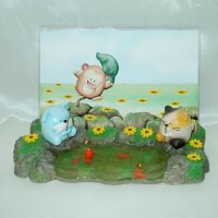 Photo Frame (Fishing)
