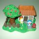 Doraemon Polyresin Stationery Item