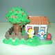 Doraemon Polyresin Stationery Item