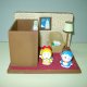 Doraemon Polyresin Stationery Item