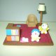 Doraemon Polyresin Stationery Item