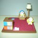 Doraemon Polyresin Stationery Item