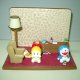 Doraemon Polyresin Stationery Item