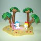 Doraemon Polyresin Stationery Item