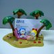 Doraemon Polyresin Stationery Item