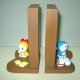 Doraemon Polyresin Stationery Item