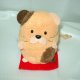 Mini Friends Plush