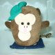 Mini Friends Plush