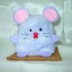 Mini Friends Plush