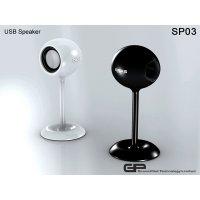 Speaker