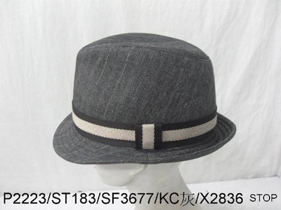 Hats