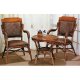 Sell Rattan Chair; Rattan Table