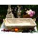 Wickerwork Basket, PZ25052-A