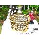 Wickerwork Basket