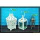 Candle Holder, XX10-226&227&228