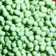 Green Beans with Green Kernels