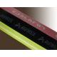 Polyester Elastic / Webbing Tape