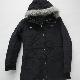 Womens Surplus Jacket