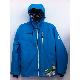 TB Jacket Front