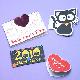 Cards & Stationeries
