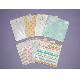 Paper Wrap Packs