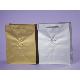 PP String Bags with hot stamp