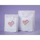 PP String Bags with pocket
