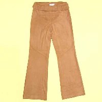 Ladies' Casual Style
