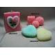 Valentine Series, UBA 22023 
UBA 20331 
UBA 20330