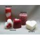 Valentine Series, UBA 50010 
UBA 50020 
UBA 09572 
UBA 02530