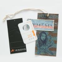 Hangtag