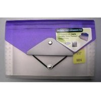 DURABLE POLYTHENE EXPANDING FILE